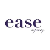 Logo van Ease Agency