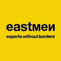 Logo van Eastmen