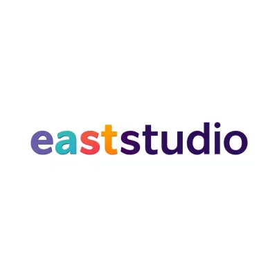 East Studio's icon