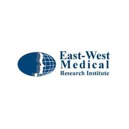 eastwestresearch.com's icon