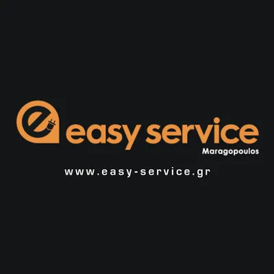 easy-service.gr's icon