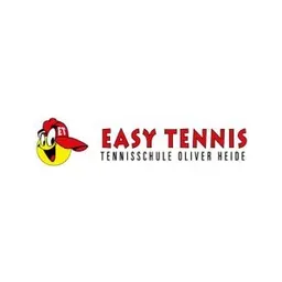 – Easy Tennis's brand icon
