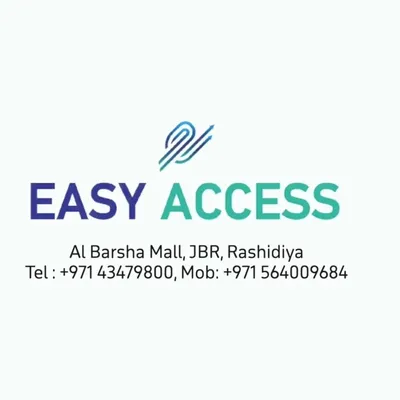 easyaccessdxb.com's icon