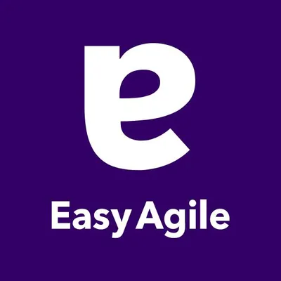 easyagile.com's icon