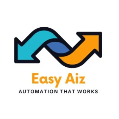easyaiz.com's icon