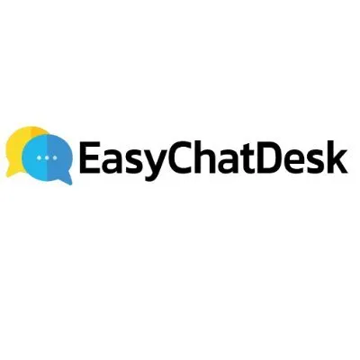 easychatdesk.com's icon