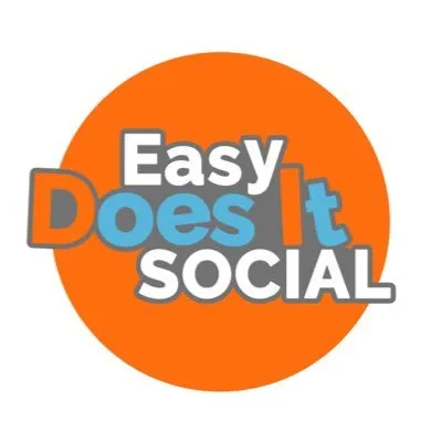 easydoesitsocial.com's icon
