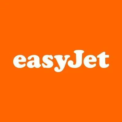 easyJet's icon