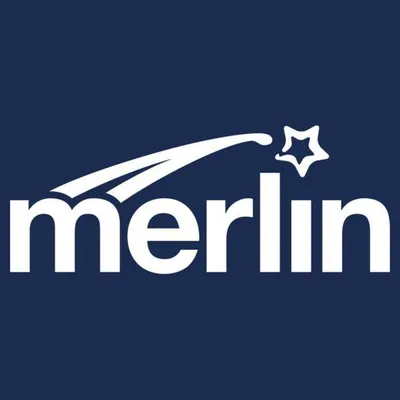 easymerlin.com's icon
