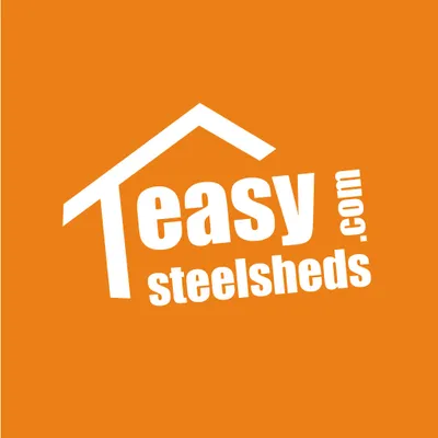 easysteelsheds.com's icon