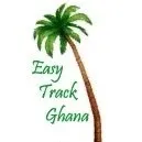 easytrackghana.com's icon