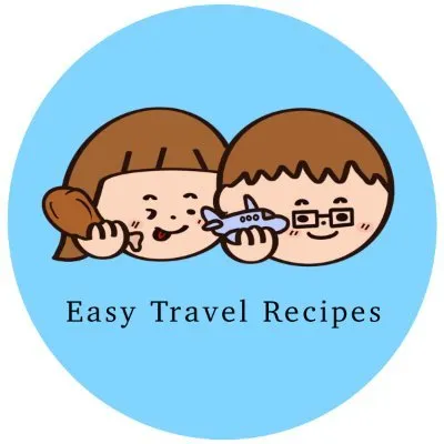 easytravelrecipes.com's icon