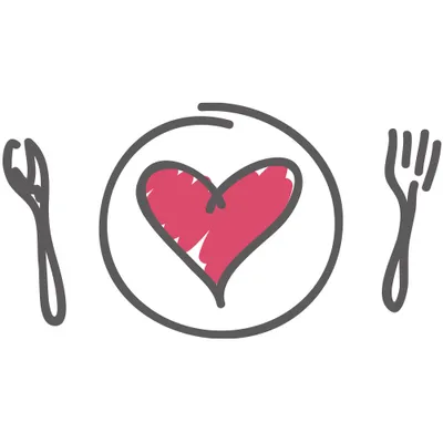 eat-drink-love.com's icon