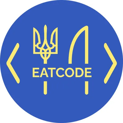 eatcode.org's icon