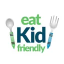 Eat Kid Friendly logo
