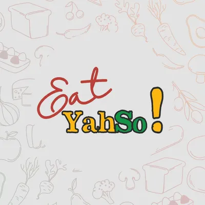 eatyahso.com's icon