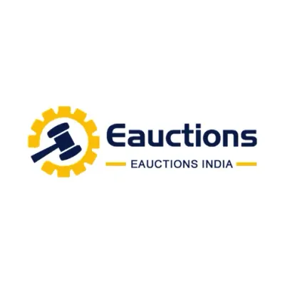 E Auctions India's icon