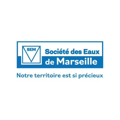 eauxdemarseille.fr's icon