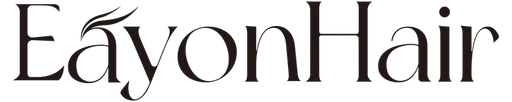 Eayon hair logo