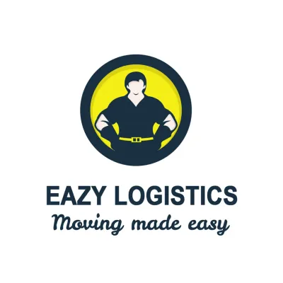 EAZY LOGISTICS's brand icon