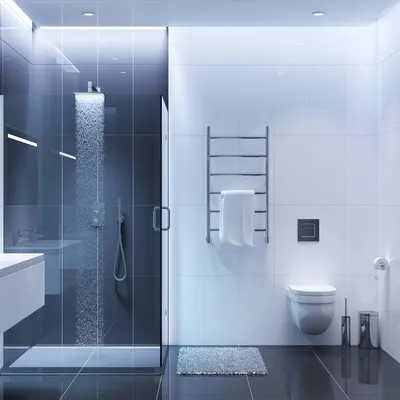 ebath-bathroom.com's icon