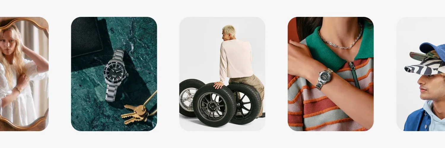 eBay banner
