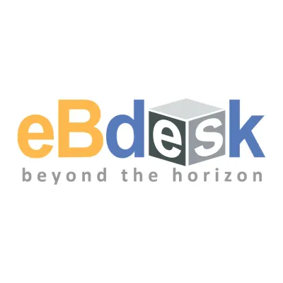 eBdesk's icon