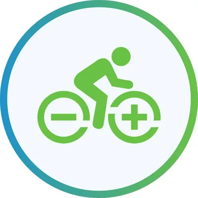 ebike24.com's icon