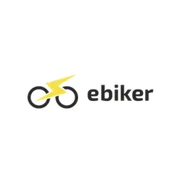 E-Biker's brand icon