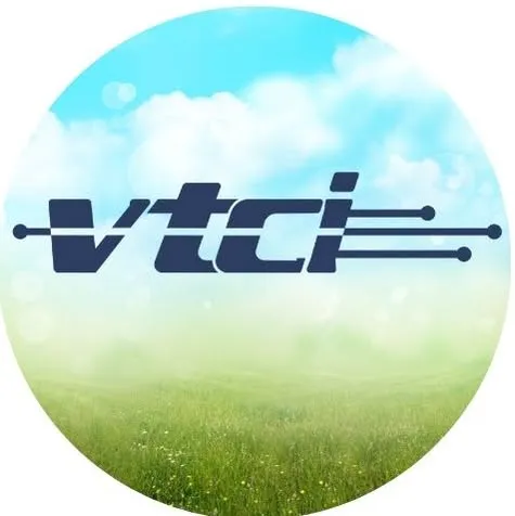 Valley Telephone Cooperative Inc logo