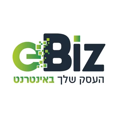ebiz.co.il's icon