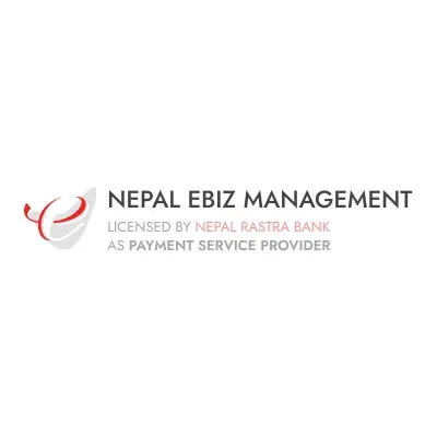 Ebiz Nepal's icon