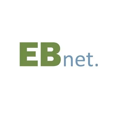 ebnet.co.za's icon