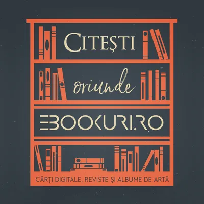 ebook.ro's icon