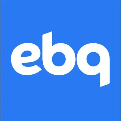 ebq.com's icon