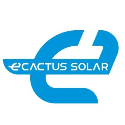 ecactussolar.com's icon