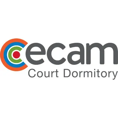 ecamcourt.com's icon