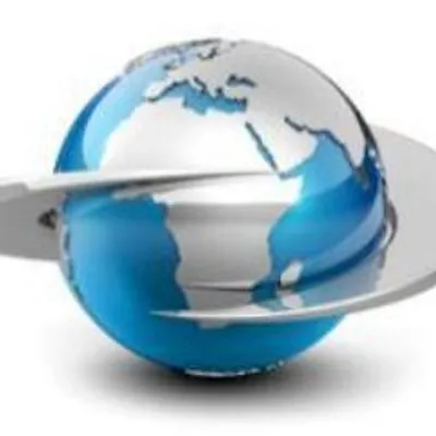 ecarefoundation.com's icon