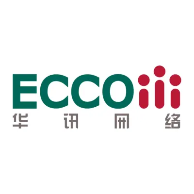Eccom's icon