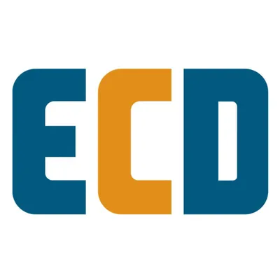 ecd.eu's icon