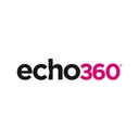 Echo360 logo