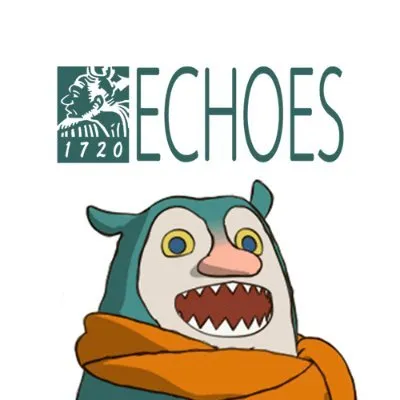 echoes-echoes.com's icon