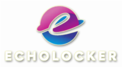 Echo Locker logo