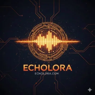 echolora.com's icon