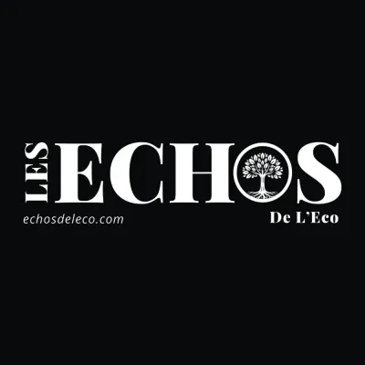 Échos de l'Éco's icon