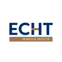 Logo van ECHT