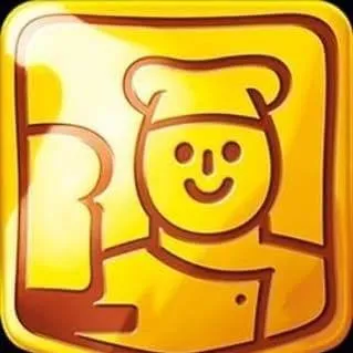 echtebakkerdouenburg.nl's icon