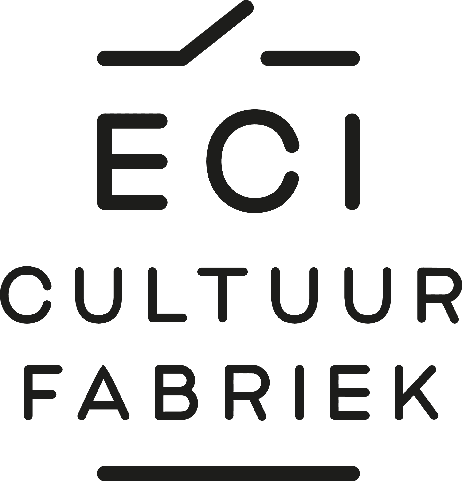 Eci Cultuurfabriek