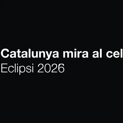 Eclipsi Catalunya's icon