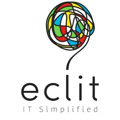 eclit.com's icon